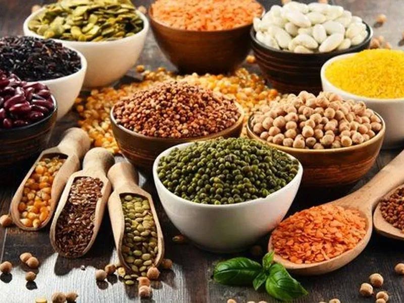 Kuru Gıda